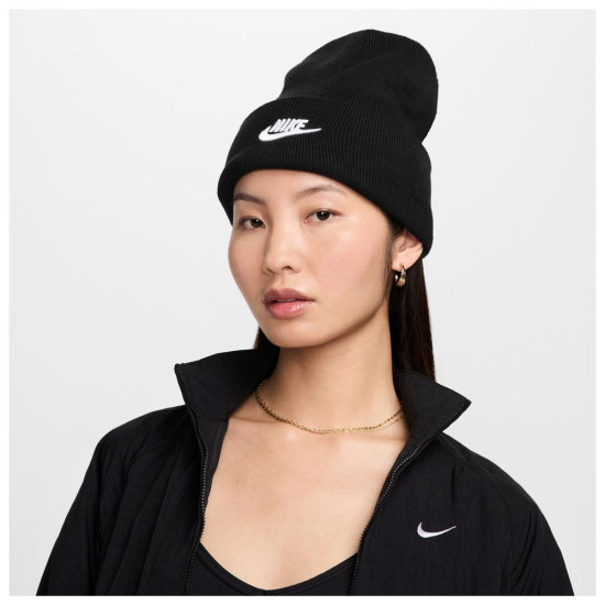 Nike Σκουφάκι Peak Futura Beanie